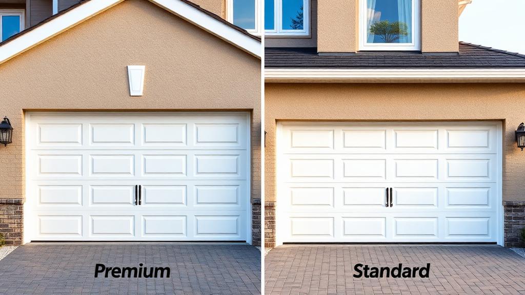 Premium vs Standard Comparison: Making Smart Decisions
