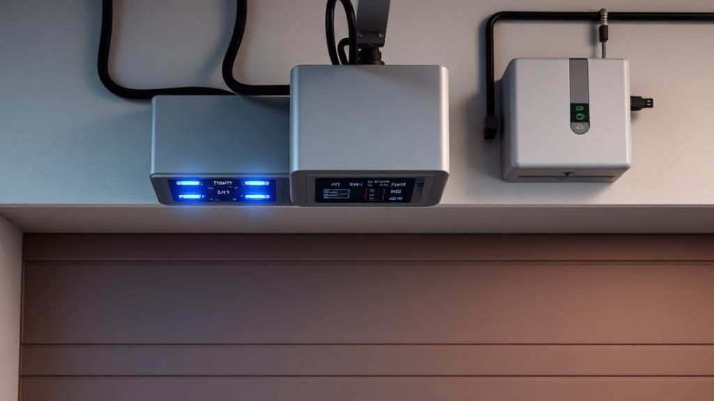 Surge Protection: Protecting Your Family